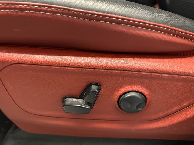 Used 2025 RAM 1500 Rebel w/ Rebel Level 1 Equipment Group image 19