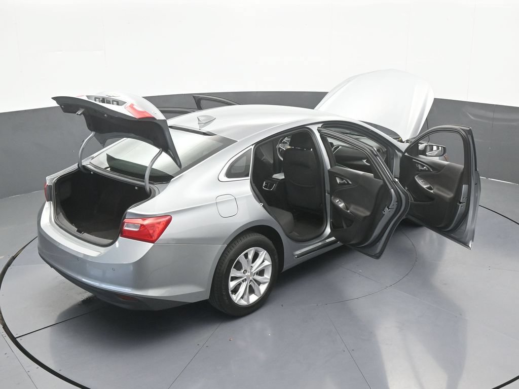 Used 2024 Chevrolet Malibu LT FWD image 65