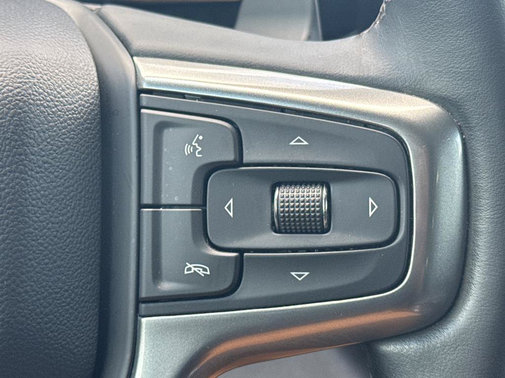 Certified 2024 Chevrolet Silverado 1500 RST w/ Convenience Package II AWD/4WD image 12