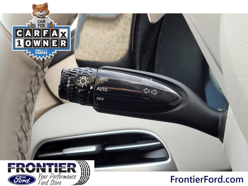 Used 2024 Hyundai Palisade Limited image 23