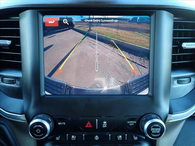 Used 2022 RAM 2500 Laramie AWD/4WD image 15