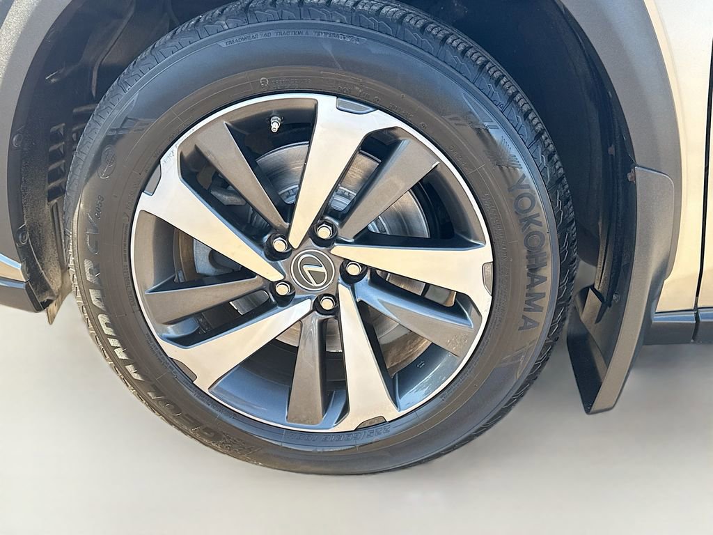 Used 2019 Lexus NX 300 AWD w/ Premium Package image 42