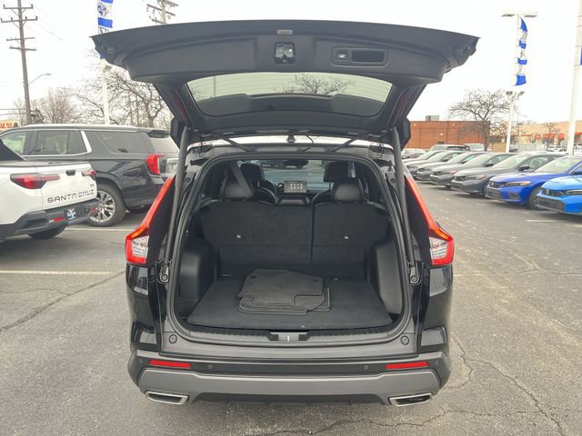 Used 2025 Honda CR-V Sport-L image 22