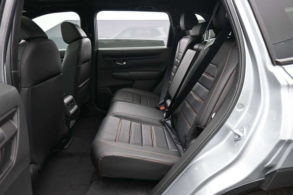 New 2026 Honda CR-V Sport-L image 22