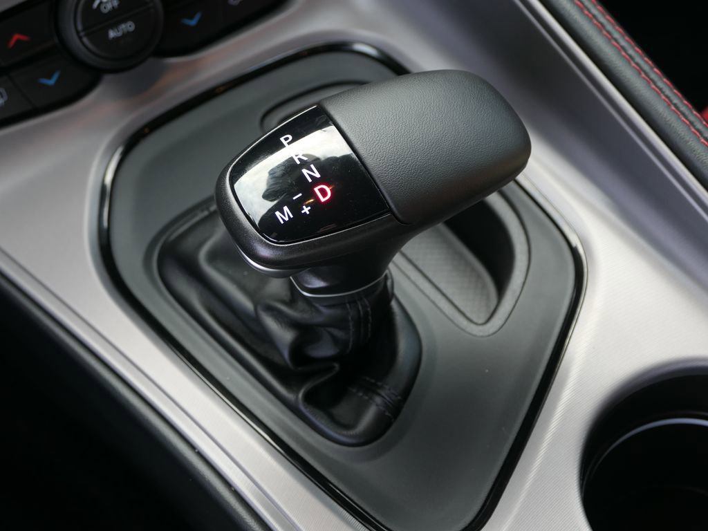 Used 2023 Dodge Challenger R/T Scat Pack image 23