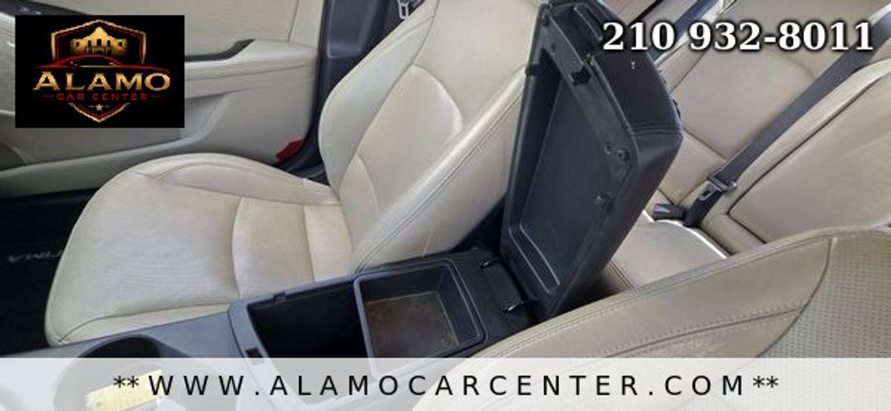Used 2013 Kia Optima EX w/ Premium Pkg FWD image 37