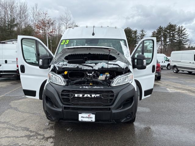 Used 2023 RAM ProMaster 2500 image 17