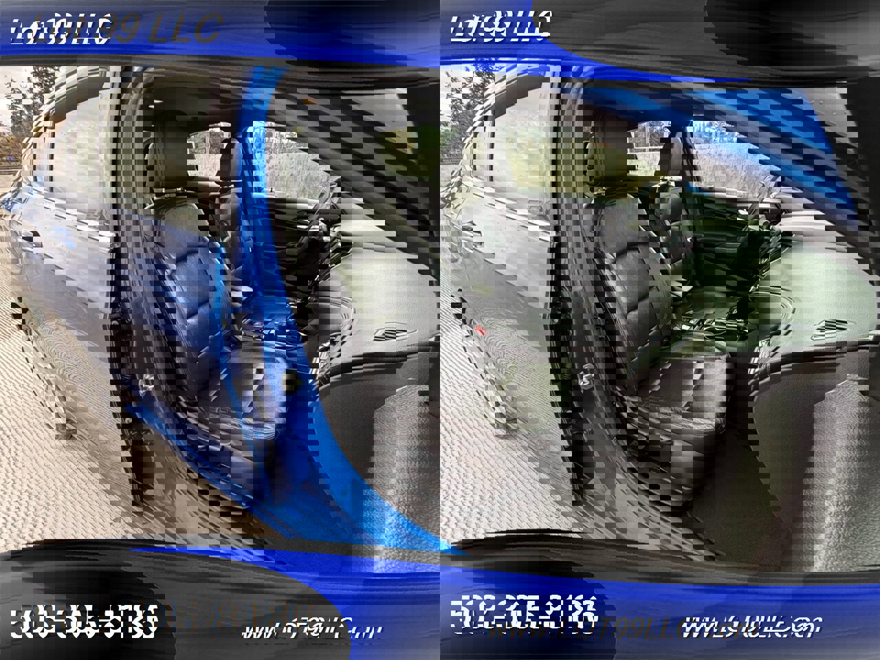 Used 2016 Chevrolet Cruze Premier image 23