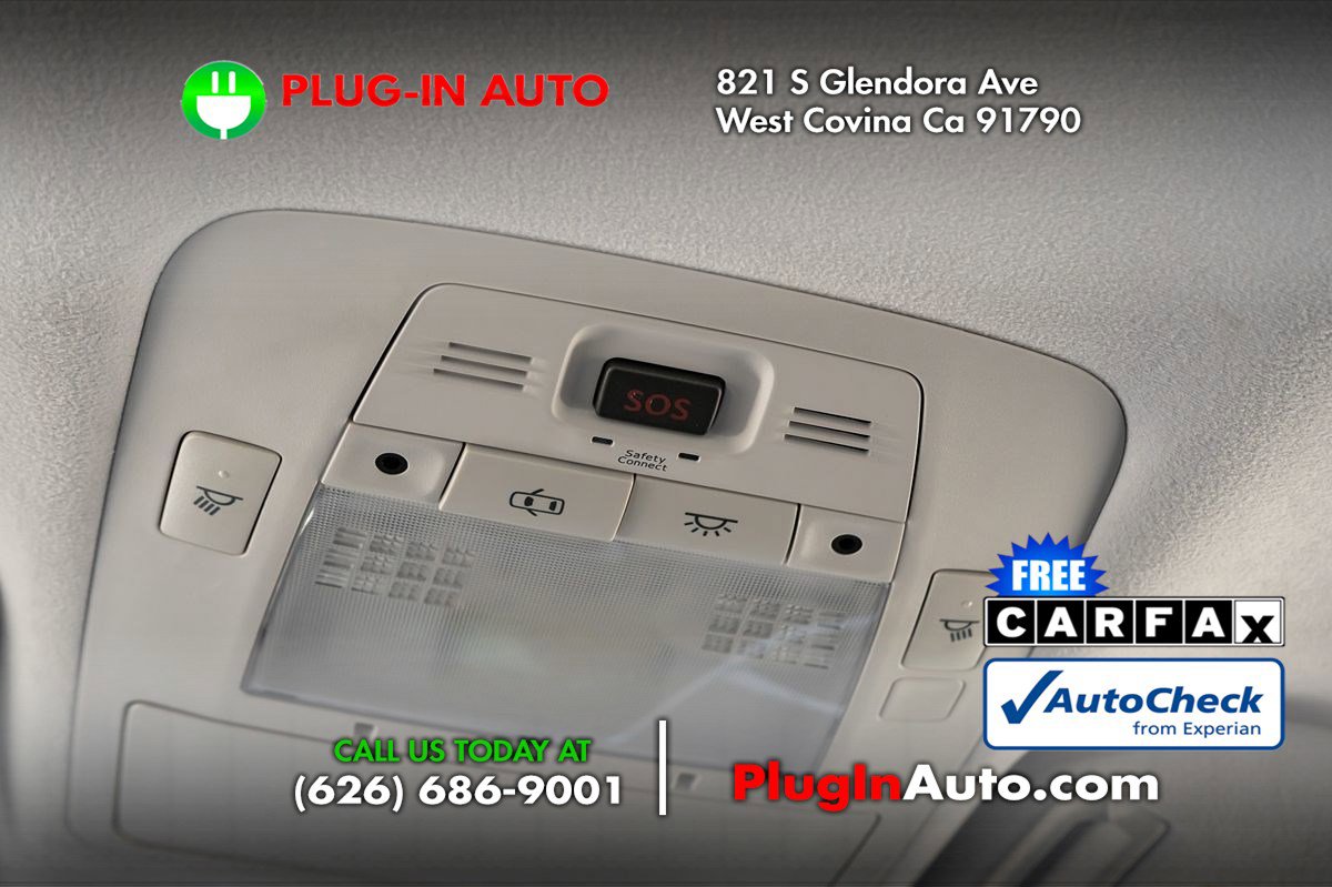 Used 2016 Toyota Mirai image 17