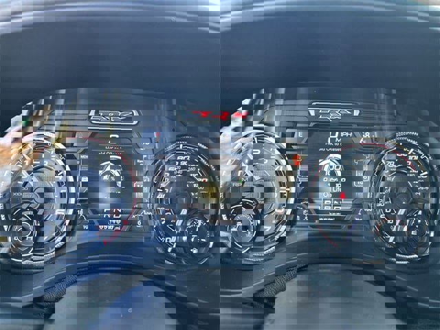 Used 2021 RAM 1500 TRX w/ TRX Level 1 Equipment Group image 19