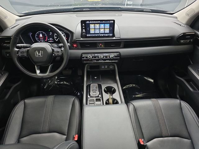 Used 2023 Honda Pilot Touring image 21