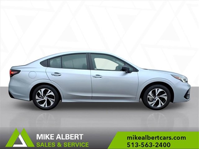 Used 2024 Subaru Legacy Base image 8