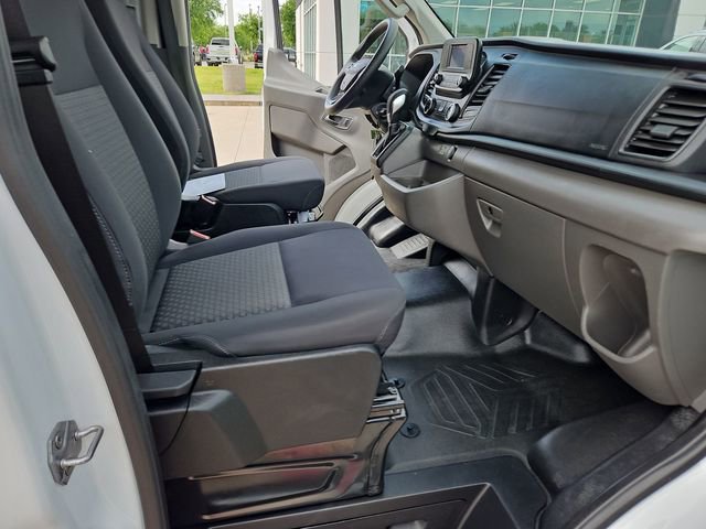 Used 2024 Ford Transit 250 Low Roof w/ Exterior Upgrade Package image 21