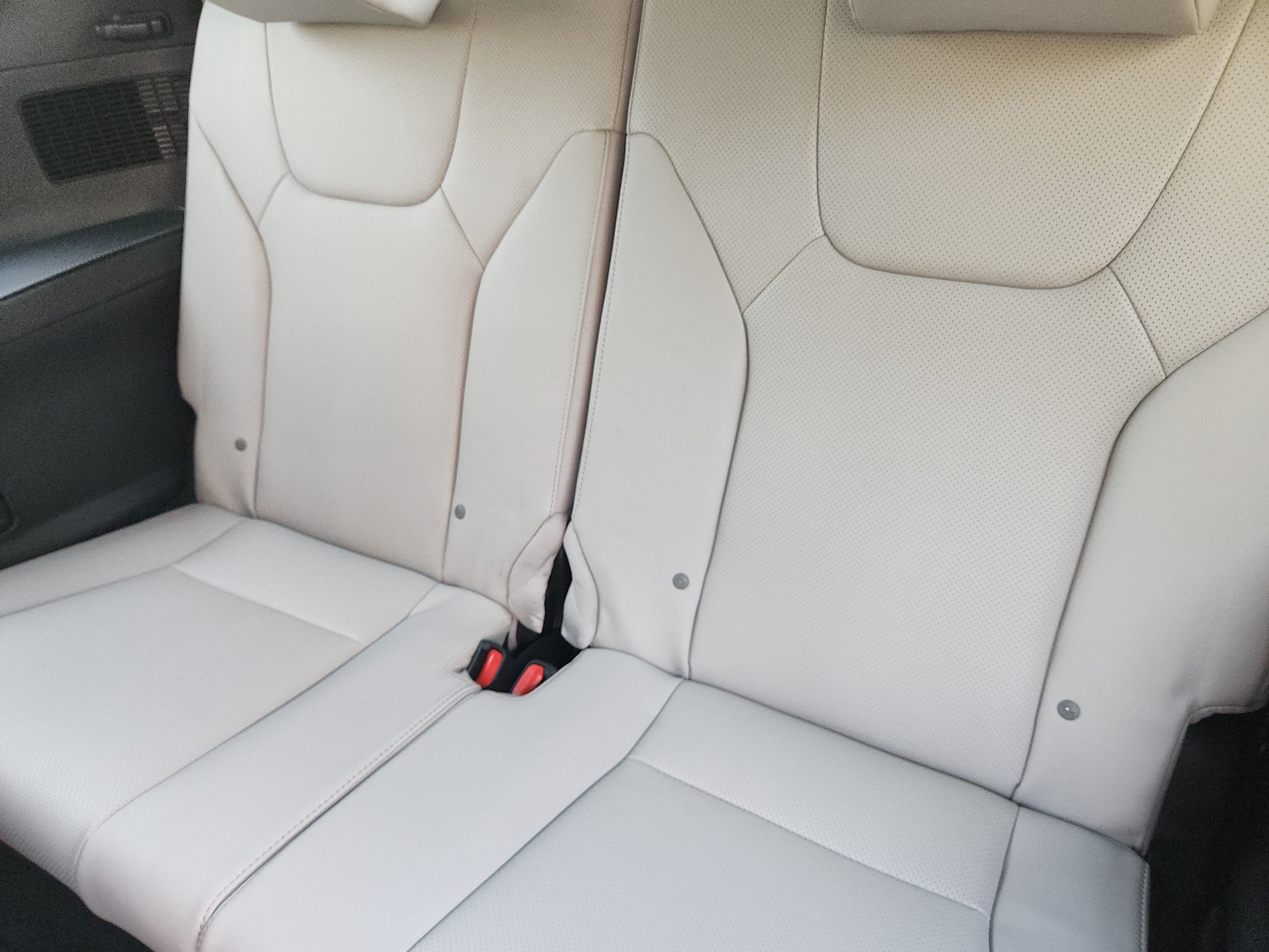 New 2026 Lexus TX 350 AWD image 17