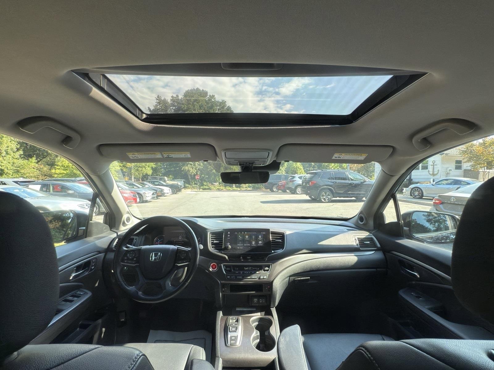 Used 2021 Honda Pilot Special Edition image 27