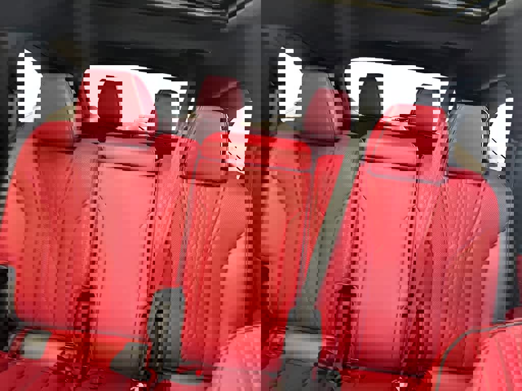 New 2026 Acura MDX A-Spec image 24