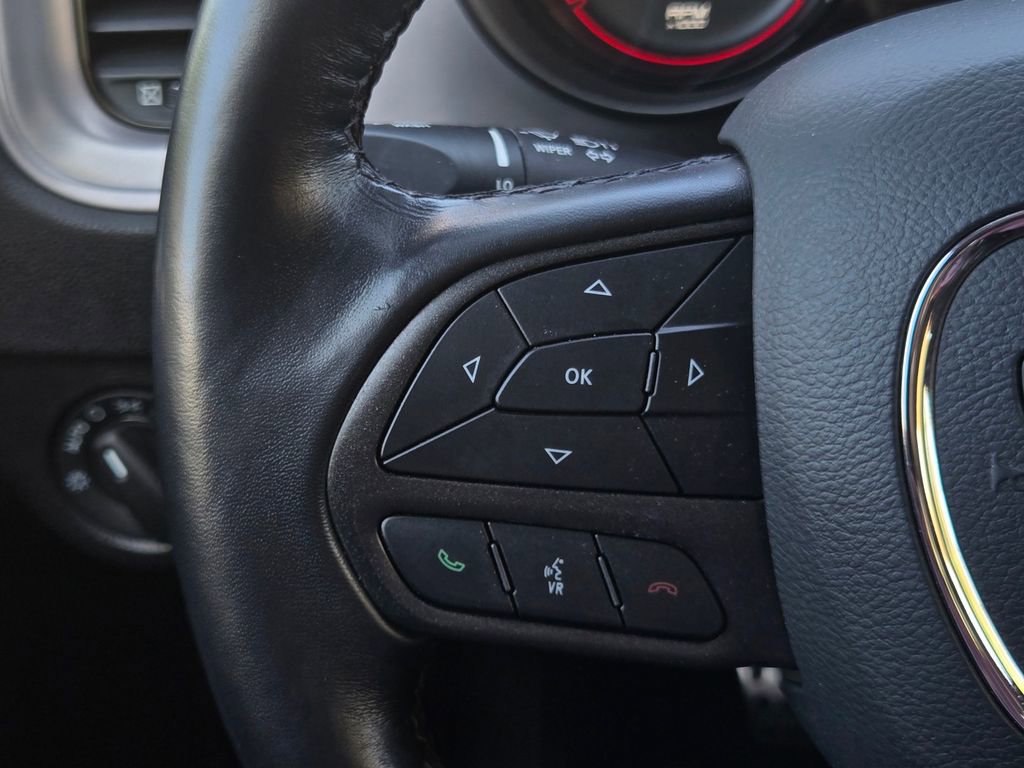 Used 2023 Dodge Charger GT w/ Blacktop Package image 23