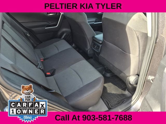 Used 2024 Toyota RAV4 XLE w/ Convenience Package FWD image 18