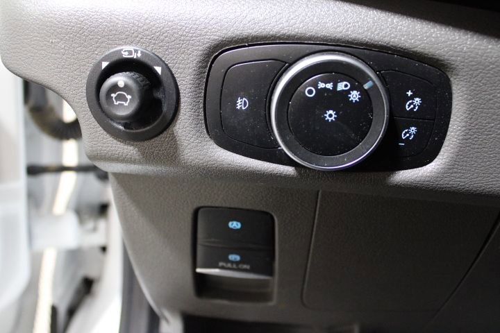 Used 2022 Ford Transit 350 XLT AWD/4WD image 30