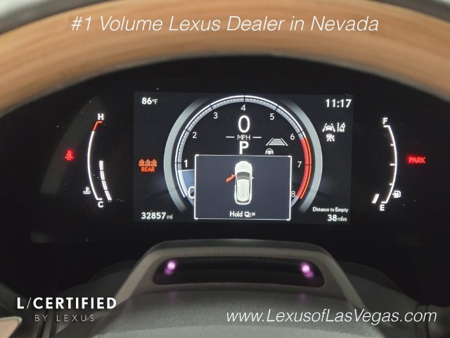 Used 2024 Lexus RX 350 Premium Plus w/ Convenience Package AWD/4WD image 35