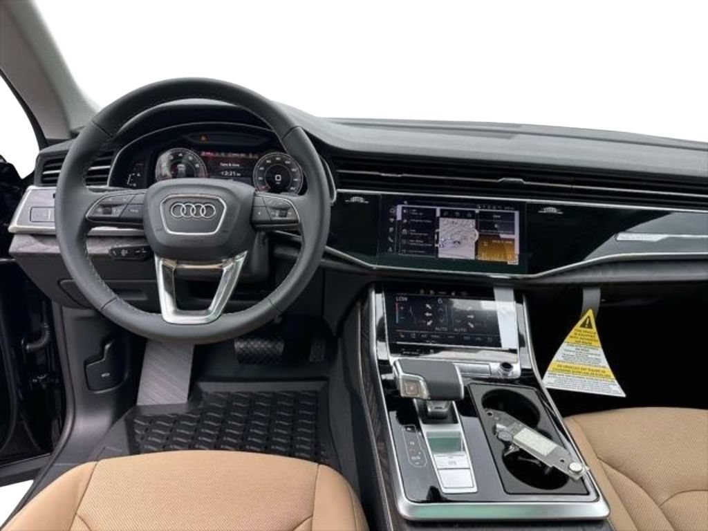 New 2026 Audi Q8 Premium Plus AWD/4WD image 22