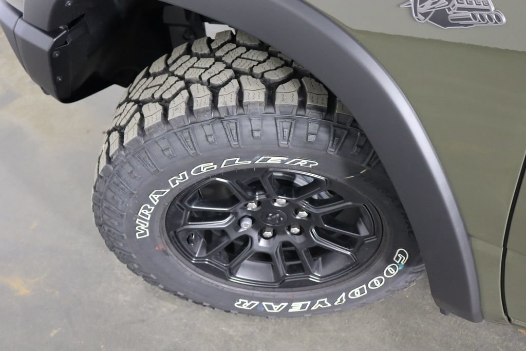 New 2027 RAM 1500 Rebel AWD/4WD image 41