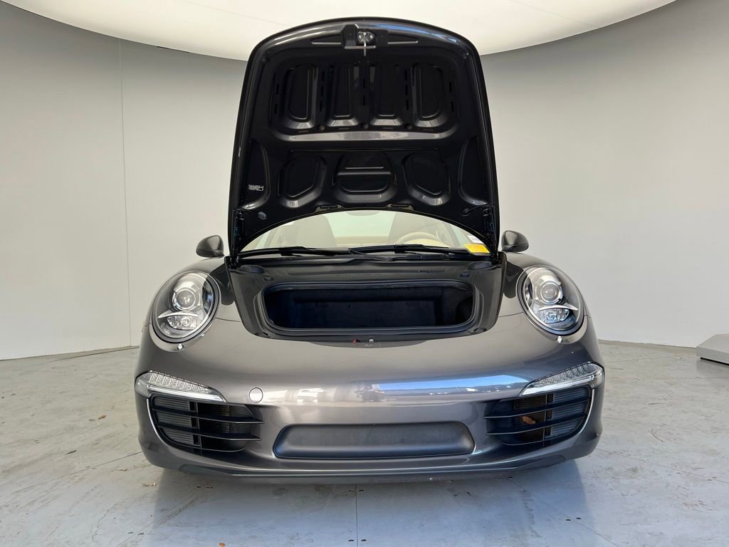 Used 2013 Porsche 911 Carrera RWD image 15