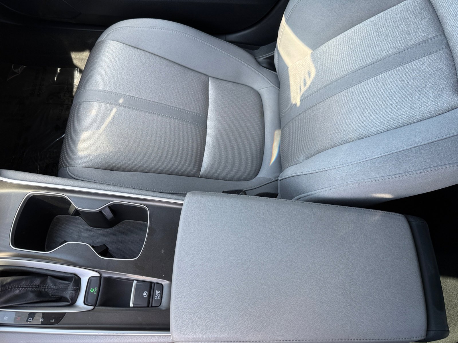 Used 2020 Honda Accord EX image 14