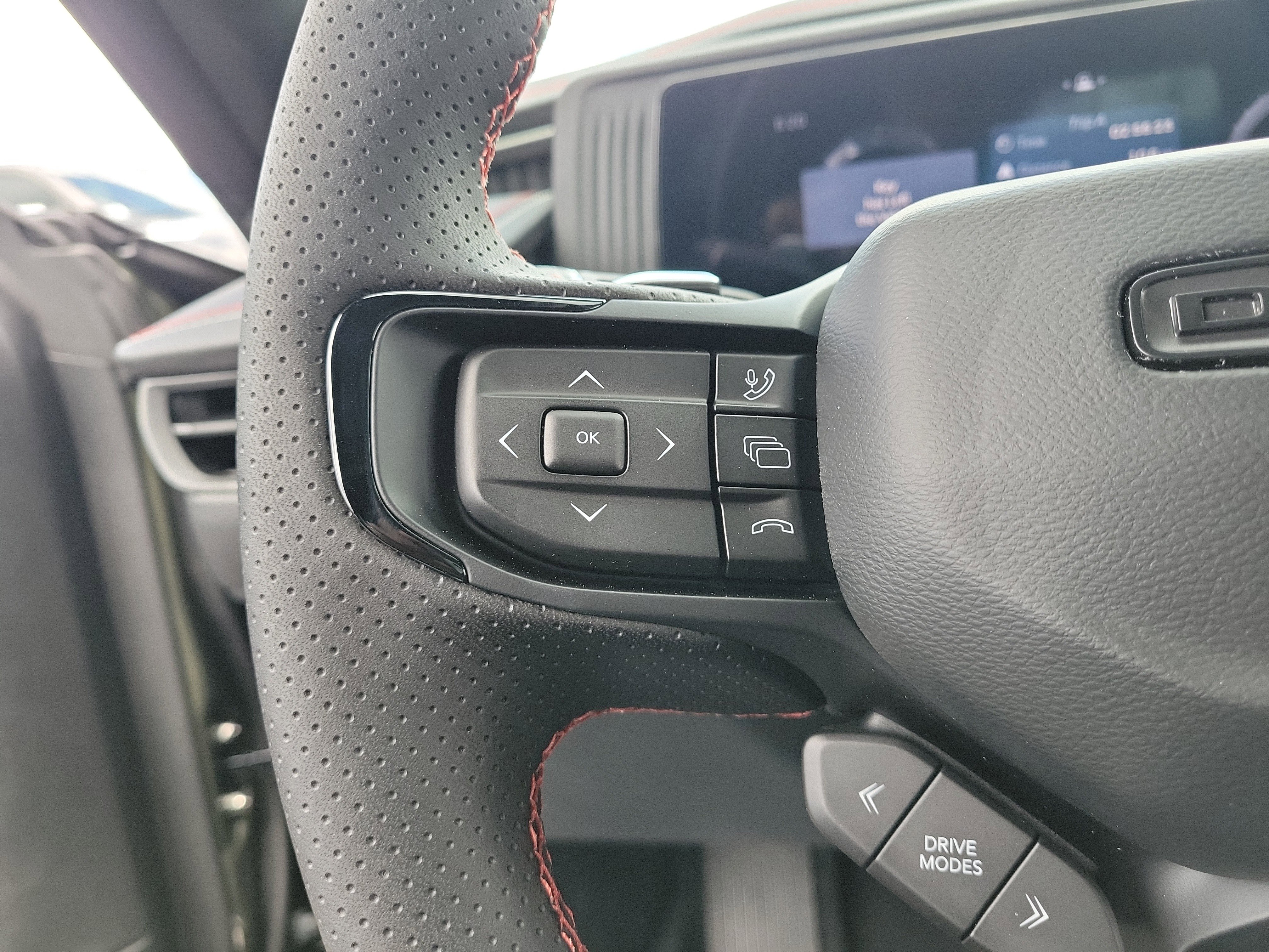 New 2026 Dodge Charger R/T AWD/4WD image 14