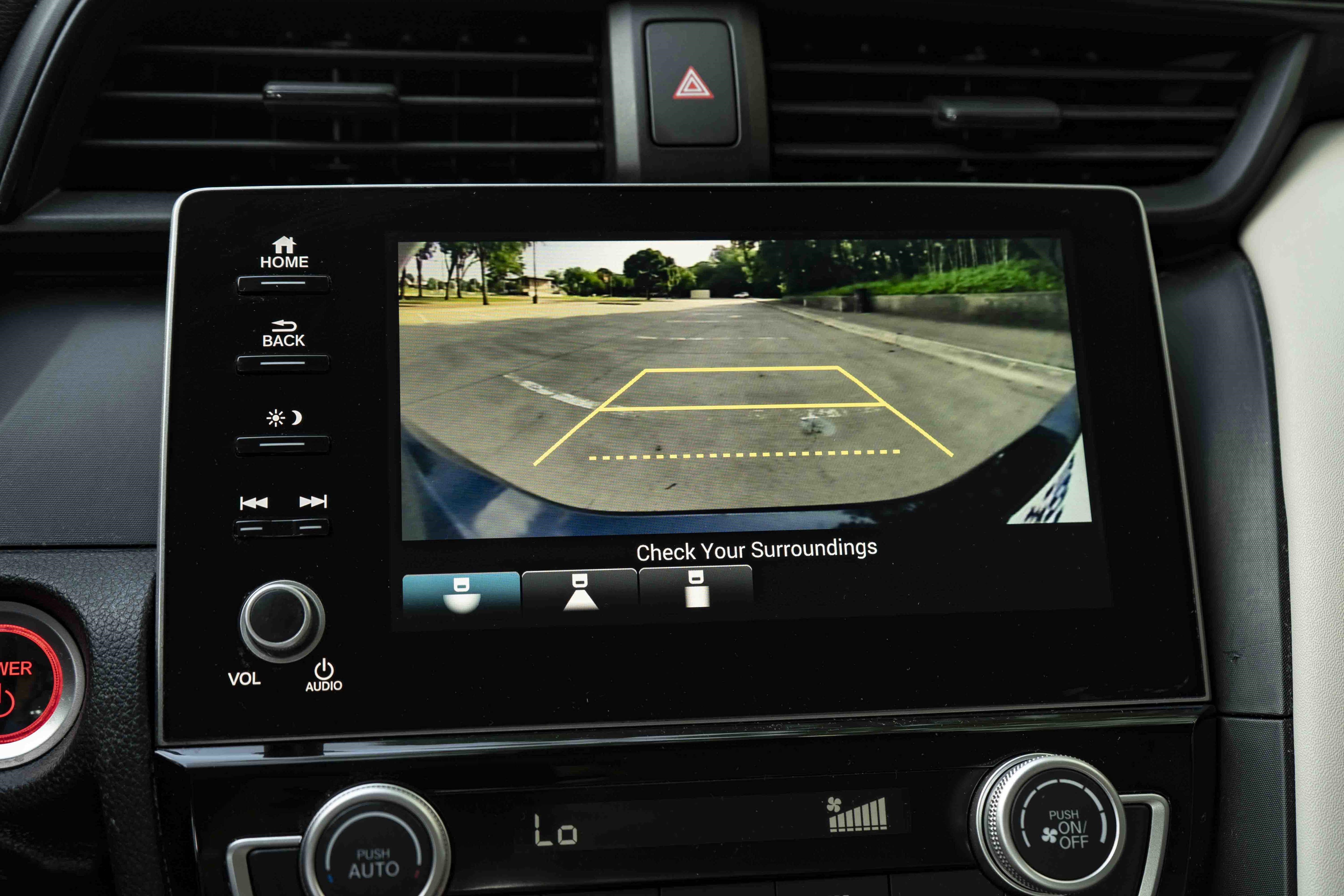 Used 2020 Honda Insight EX image 31