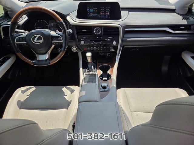 Used 2020 Lexus RX 350L FWD w/ Premium Package image 15