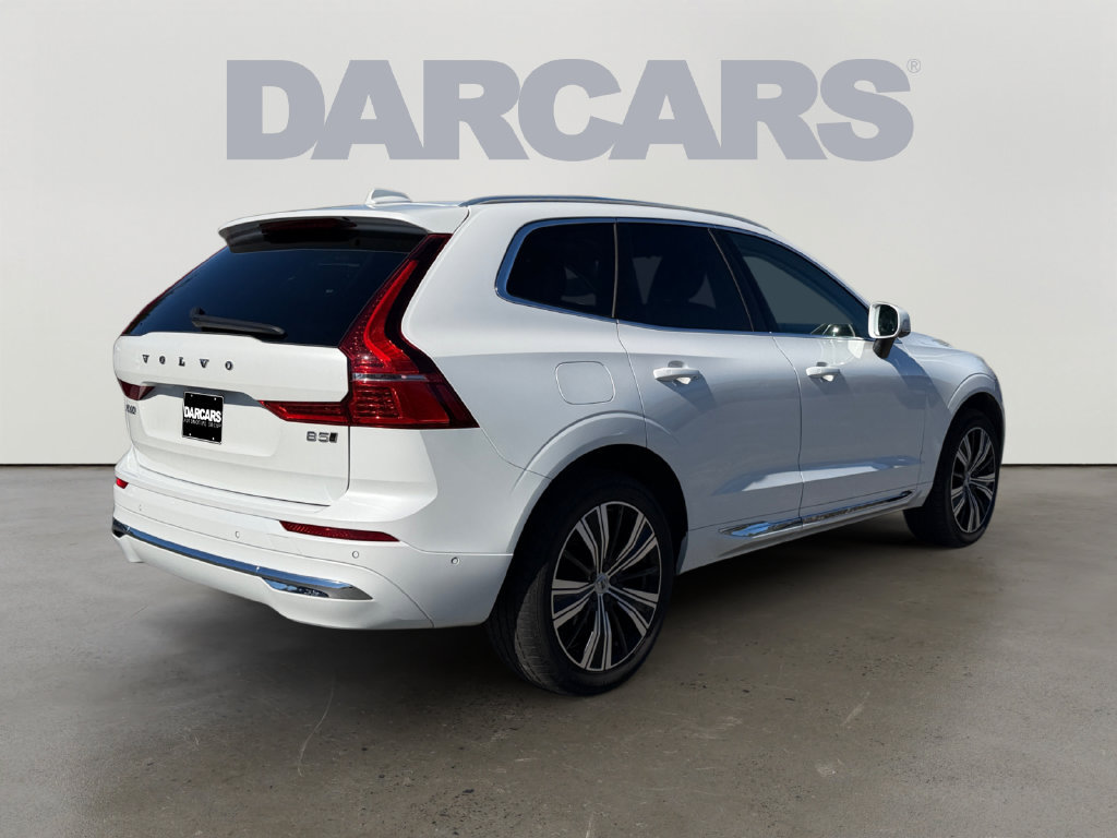 Used 2023 Volvo XC60 B5 Plus AWD/4WD image 6