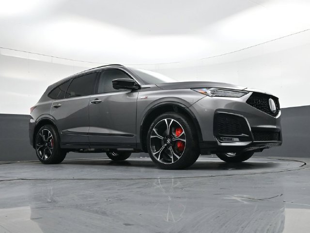 New 2026 Acura MDX Type S w/ Advance Package AWD/4WD image 30