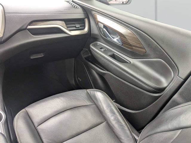 Used 2018 GMC Terrain Denali w/ Advanced Safety Package FWD image 19