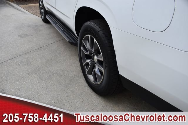 Used 2021 Chevrolet Tahoe LT w/ LT Signature Package image 17
