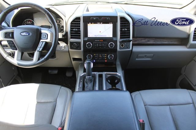 Used 2019 Ford F150 Lariat RWD image 16