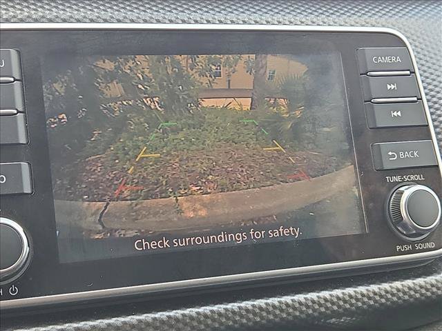 Used 2020 Nissan Kicks SV FWD image 13