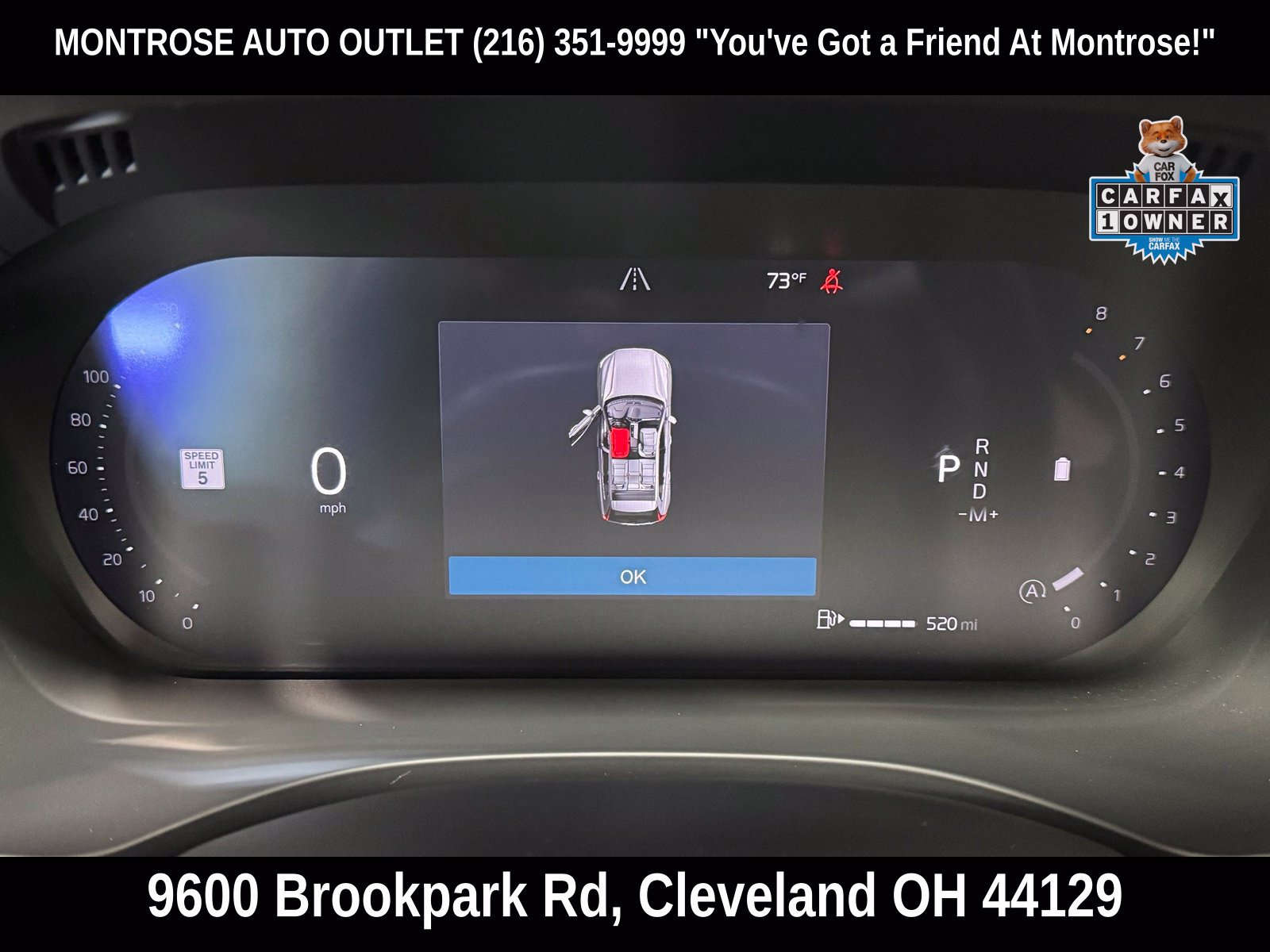 Certified 2026 Volvo XC60 B5 Plus AWD/4WD image 24