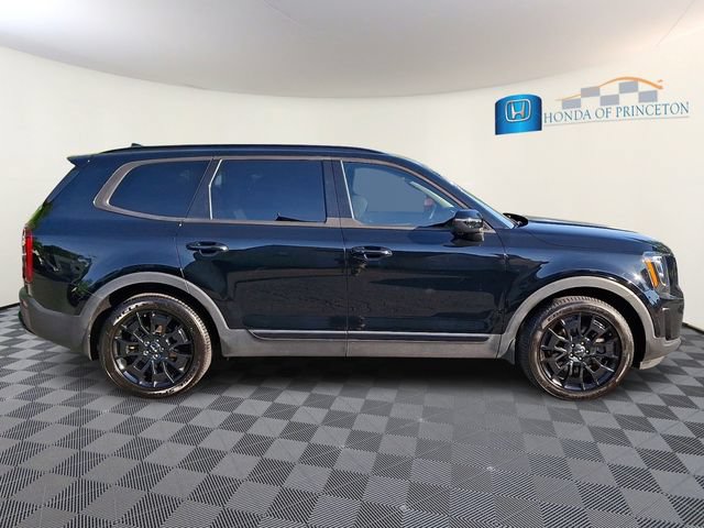 Used 2022 Kia Telluride EX w/ EX Premium Package AWD/4WD image 7