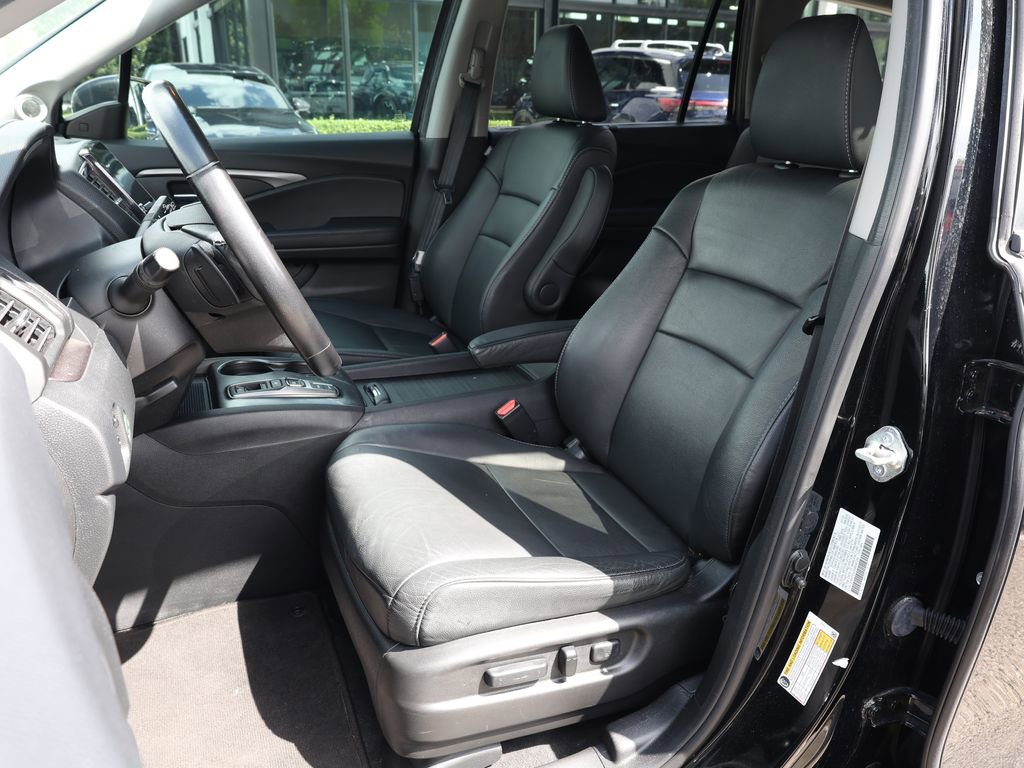 Used 2021 Honda Pilot Special Edition image 17