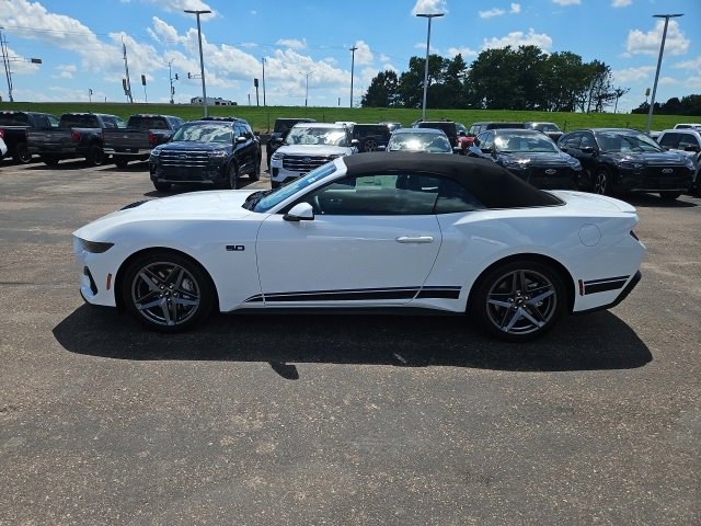 New 2025 Ford Mustang GT Premium image 4