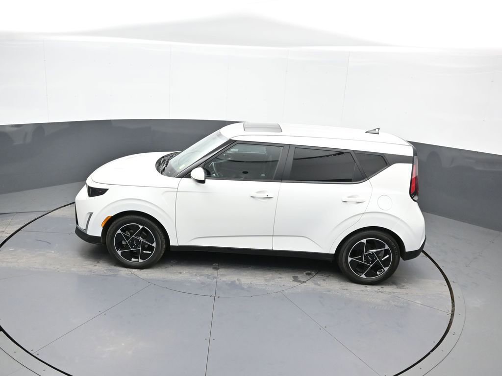 Certified 2023 Kia Soul EX image 41