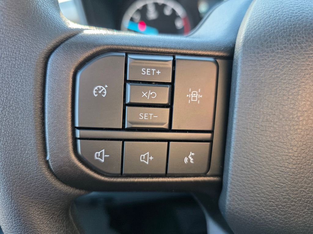 New 2025 Ford F350 XL w/ XL Chrome Package image 40