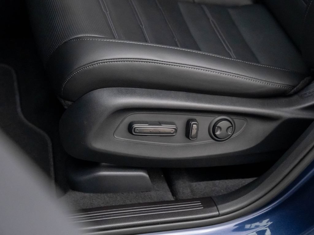 New 2026 Honda CR-V EX-L image 16