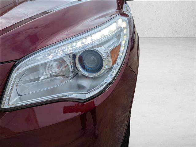 Used 2017 Buick Enclave Leather image 9