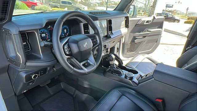 New 2026 Ford Bronco Badlands image 15