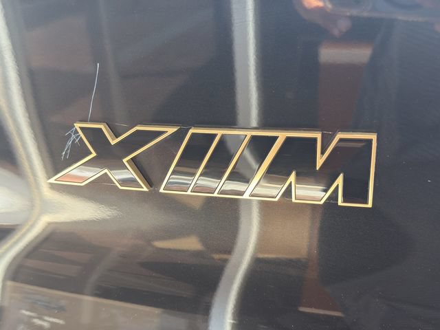 Used 2023 BMW XM AWD/4WD image 5