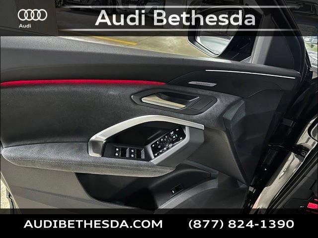 New 2026 Audi SQ5 Premium Plus AWD/4WD image 13