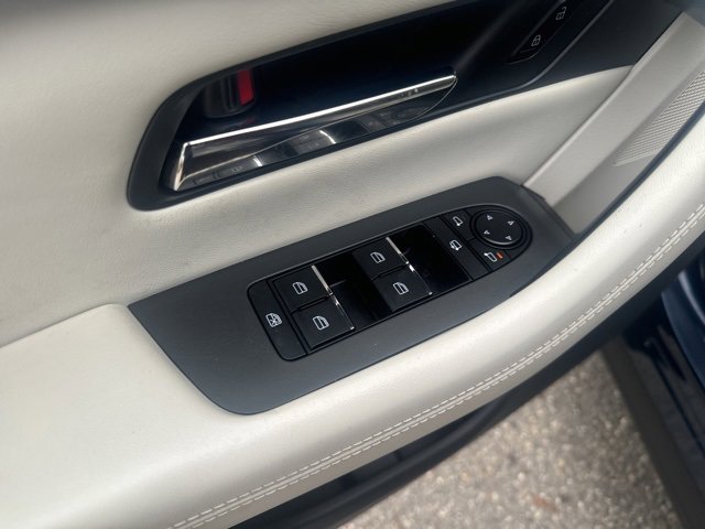 Used 2025 MAZDA CX-90 Plug-In Hybrid w/ Premium Plus image 12