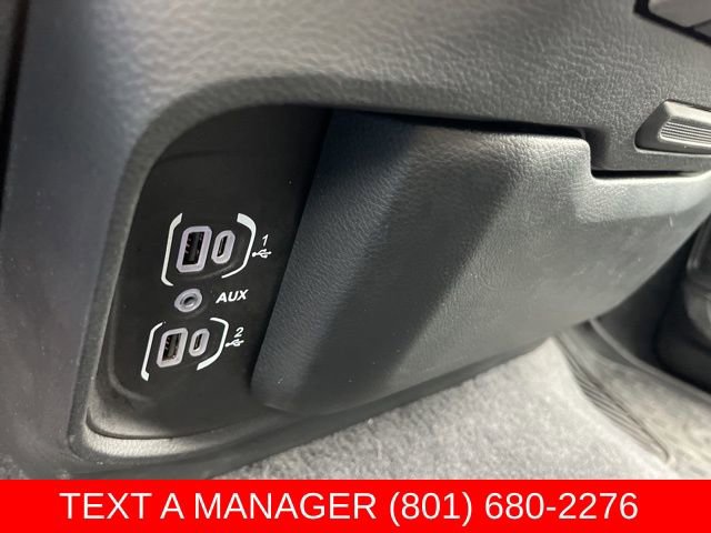 Used 2025 RAM 1500 Big Horn AWD/4WD image 27